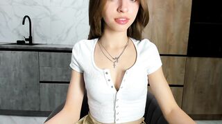 Watch flaffy_y Hot Porn Video [Chaturbate] - new, 18, nonude, teen, cute