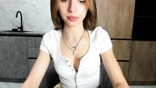 Watch flaffy_y Hot Porn Video [Chaturbate] - new, 18, nonude, teen, cute