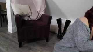 lilyjeanred Leaked Porn Video [Chaturbate] - redhead, new, chatty, british