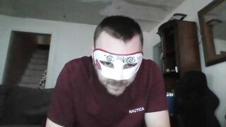 Watch bambiandclyde Leaked Porn Video [Chaturbate] - tall, arab, dancing, yoga, curly