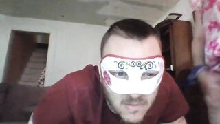 Watch bambiandclyde Leaked Porn Video [Chaturbate] - tall, arab, dancing, yoga, curly