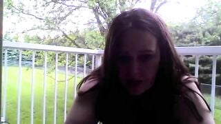 Watch funflirt97 Camgirl Porn Video [Chaturbate] - lovense, lovely, greeneyes, redhead, bigpussy