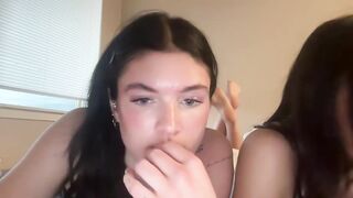 Watch hannahmaeee Leaked Porn Video [Chaturbate] - new, 18, gym, booty
