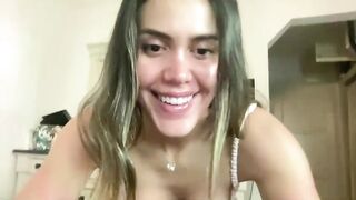 Watch ashleyscttt Leaked Porn Video [Chaturbate] - new, natural, 18, teen, bigboobs