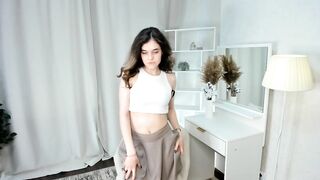 elswythhelme Leaked Porn Video [Chaturbate] - new, shy, young, 18, teen