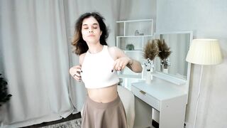 elswythhelme Leaked Porn Video [Chaturbate] - new, shy, young, 18, teen