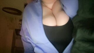 Watch sleepysienna New Porn Video [Chaturbate] - bigpussy, stocking, birthday, amateur