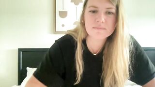 Watch allyanalangel Camgirl Porn Video [Chaturbate] - pawg, blonde, bigboobs, dominatrix