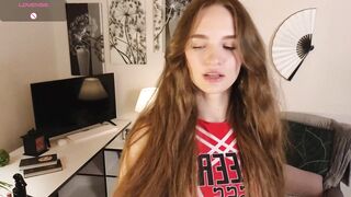 myrtle_jones Camgirl Porn Video [Chaturbate] - new, shy, young, 18, skinny