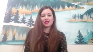 Watch the_lord_god Hot Porn Video [Chaturbate] - newmodel, thick, shower, spank, greeneyes