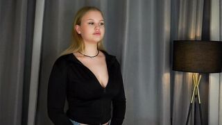 lizbethfrankson Camgirl Porn Video [Chaturbate] - new, shy, young, 18, bigboobs