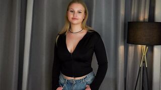 lizbethfrankson Camgirl Porn Video [Chaturbate] - new, shy, young, 18, bigboobs