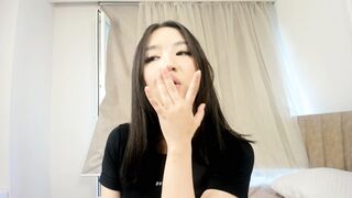 queeniebunyan New Porn Video [Chaturbate] - new, young, smalltits, shy, asian