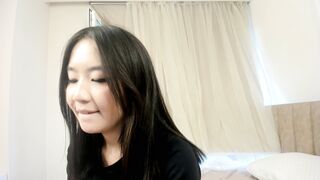 queeniebunyan New Porn Video [Chaturbate] - new, young, smalltits, shy, asian