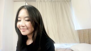 queeniebunyan New Porn Video [Chaturbate] - new, young, smalltits, shy, asian
