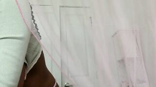 miladreama Leaked Porn Video [Chaturbate] - ebony, hairy, bigtits, c2c, blackgoddess