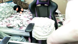 kawaiibelle Hot Porn Video [Chaturbate] - tease, panties, cameltoe, wet, cute