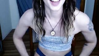lyla_maeve New Porn Video [Chaturbate] - tease, new, natural, smalltits, cute