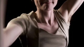 Watch club_void Leaked Porn Video [Chaturbate] - lush, boobs, tks, nylons, camshow