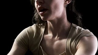 Watch club_void Leaked Porn Video [Chaturbate] - lush, boobs, tks, nylons, camshow