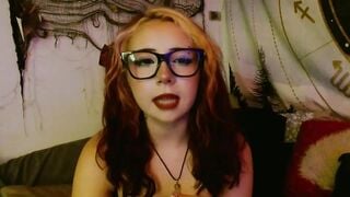scarlettreidd Leaked Porn Video [Chaturbate] - new, bigass, natural, young, teen