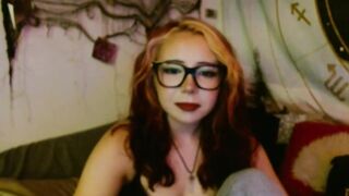 scarlettreidd Leaked Porn Video [Chaturbate] - new, bigass, natural, young, teen