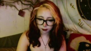 scarlettreidd Leaked Porn Video [Chaturbate] - new, bigass, natural, young, teen