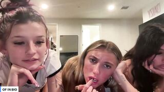 Watch oklayla Leaked Porn Video [Chaturbate] - new, young, 18, blonde, teen