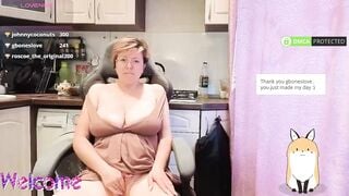 stasya_07 Camgirl Porn Video [Chaturbate] - new, natural, milf, lovense, bigboobs