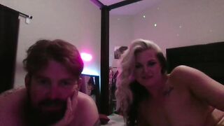 Watch daddyntatty100 Hot Porn Video [Chaturbate] - blueeyes, dominate, privateisopen, fetishes