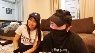 hidinginjapan Leaked Porn Video [Chaturbate] - new, japanese, lovense, asian, bigboobs