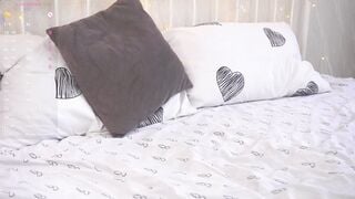 cinacandy Camgirl Porn Video [Chaturbate] - 18, lovense, squirt, blonde, cute