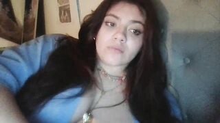 viennavisabelle Camgirl Porn Video [Chaturbate] - feet, pretty, girl, bigbelly
