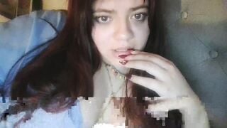 viennavisabelle Camgirl Porn Video [Chaturbate] - feet, pretty, girl, bigbelly
