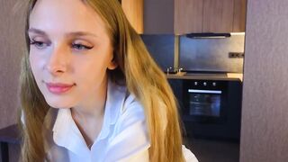 cindyreming01 Leaked Porn Video [Chaturbate] - new, smalltits, 18, skinny, blonde