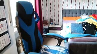 Watch xinnocence94x Leaked Porn Video [Chaturbate] - german, tits, pussy, tight, pvt