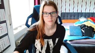 Watch xinnocence94x Leaked Porn Video [Chaturbate] - german, tits, pussy, tight, pvt