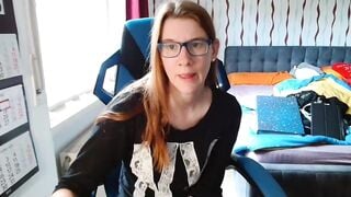 Watch xinnocence94x Leaked Porn Video [Chaturbate] - german, tits, pussy, tight, pvt