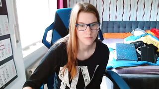 Watch xinnocence94x Leaked Porn Video [Chaturbate] - german, tits, pussy, tight, pvt