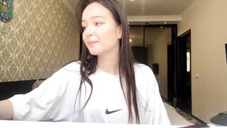 Watch edinaeastes Hot Porn Video [Chaturbate] - new, young, shy, 18, skinny