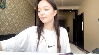 Watch edinaeastes Hot Porn Video [Chaturbate] - new, young, shy, 18, skinny