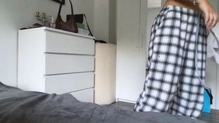 Watch wildahankin New Porn Video [Chaturbate] - new, young, shy, 18, cute