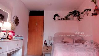 Watch connie_deep Leaked Porn Video [Chaturbate] - deepthroat, bigass, brunette, lovense, ahegao