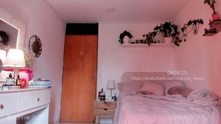 Watch connie_deep Leaked Porn Video [Chaturbate] - deepthroat, bigass, brunette, lovense, ahegao