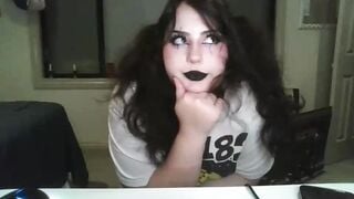 nsfwsophii Leaked Porn Video [Chaturbate] - shave, asmr, deep, boots, sexy