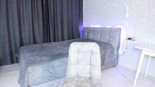 Watch elsa_bae Camgirl Porn Video [Chaturbate] - new, feet, lovense, blonde, teen
