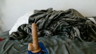czechblond23 Camgirl Porn Video [Chaturbate] - german, bigass, anal, blonde, bigboobs