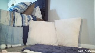 Watch dad_nmom Hot Porn Video [Chaturbate] - natural, pussy, milf, shy, squirt
