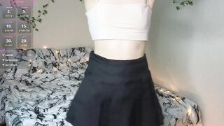 tamione Camgirl Porn Video [Chaturbate] - new, smalltits, 18, lovense, skinny