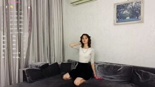 Watch debihenks New Porn Video [Chaturbate] - tease, shy, smalltits, young, 18